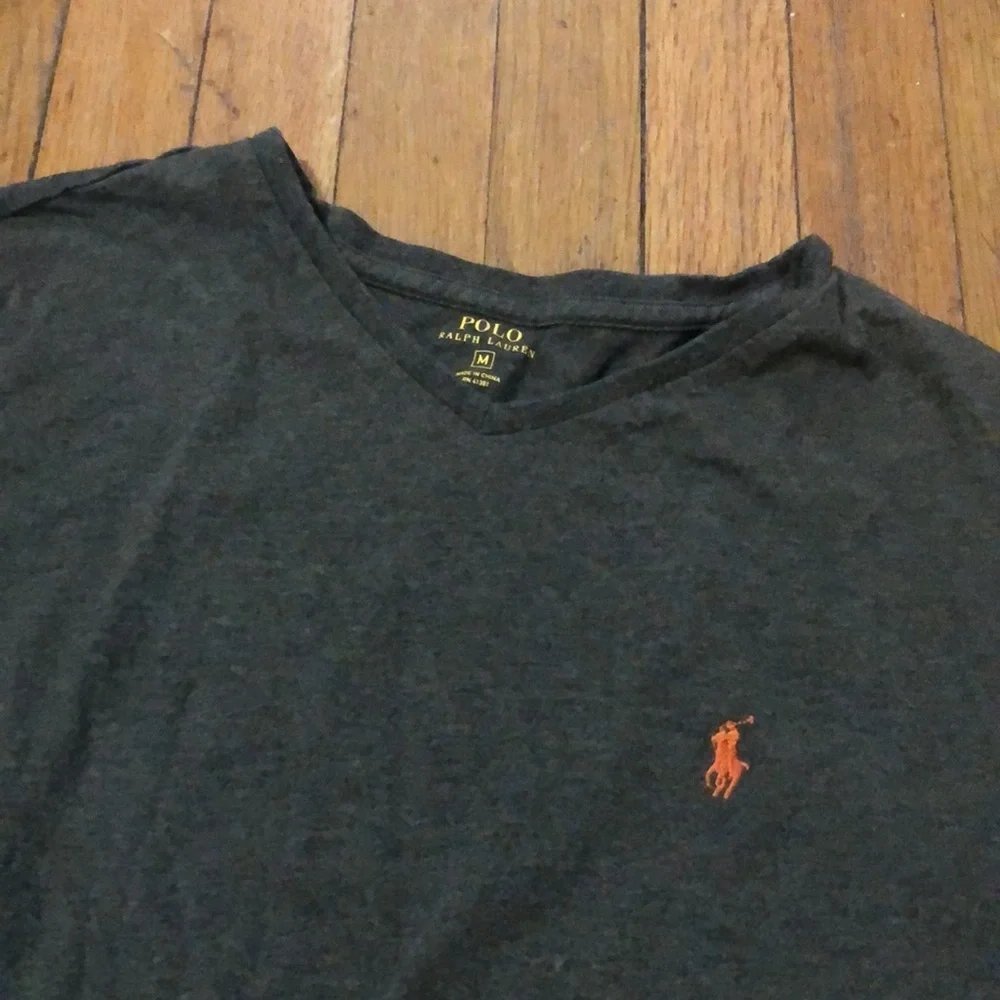 Polo Ralph Lauren olive green